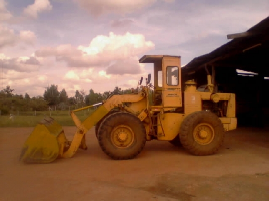 รถตัดเอวอ่อนสภาพดี พร้อมใช้ JH63-2 ราคา5XX,XXX  ด่วน 0897188336