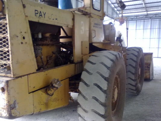 รถตัดเอวอ่อนสภาพดี พร้อมใช้ JH63-2 ราคา5XX,XXX  ด่วน 0897188336