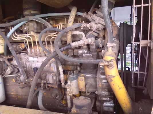 รถตัดเอวอ่อนสภาพดี พร้อมใช้ JH63-2 ราคา5XX,XXX  ด่วน 0897188336