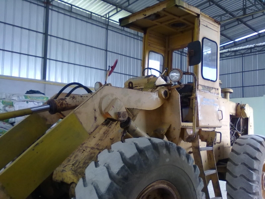 รถตัดเอวอ่อนสภาพดี พร้อมใช้ JH63-2 ราคา5XX,XXX  ด่วน 0897188336