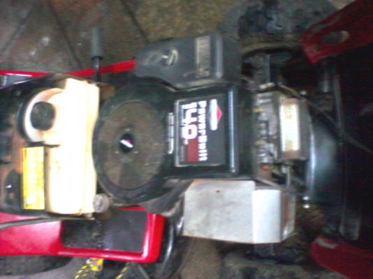 ขาย รถตัดหญ้านั่งขับยี่ห้อ Murray 14 hp สภาพสวยเครื่องดี ประกอบใหม่นำเข้าญี่ปุ่น ราคา 58,000