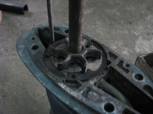 ชุดเกียร์ยามาฮ่า 20 แรง ชุดเกียร์ยามาฮ่า 20 แรง