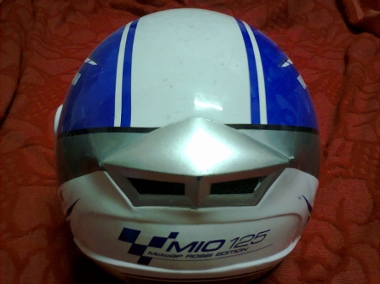 หมวกๆ  yamaha สวยๆ