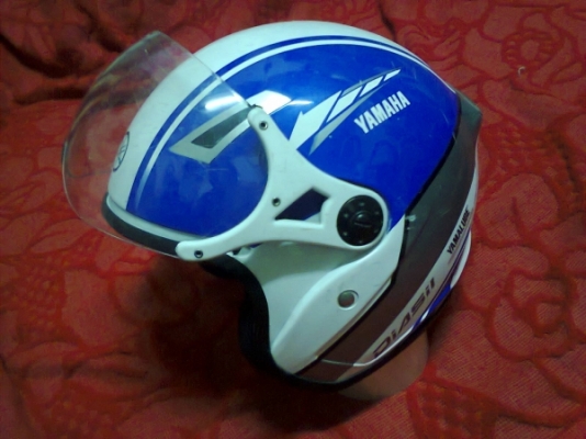 หมวกๆ  yamaha สวยๆ