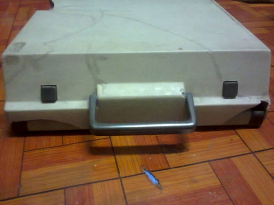 เครื่องพิมพ์ดีด olympia ใช้ก็ได้ สะสมก็ดี