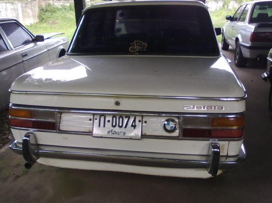 bm 2000  หายาก สภาพสวย วิ่งได้   ราคา 222,222  โทร 0897188336