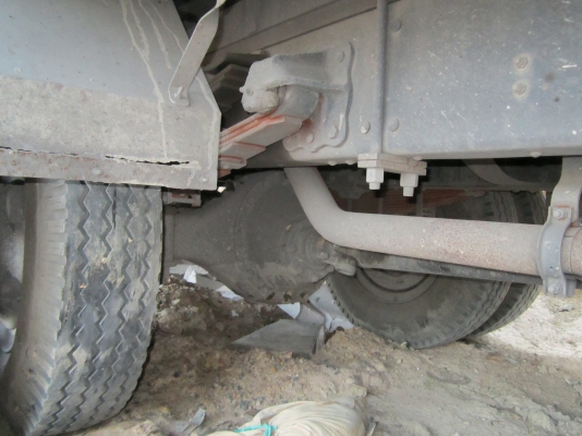 HINOFF-1Jเครื่อง210แรงสภาพสวยมากๆ-รถห้าง-