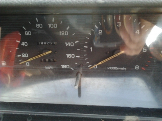 ขาย กระบะ ตอนเดียว MITSU L200 CYCLONE ปี35/92 เครื่อง 2.5 ไม่หลวมไม่เยิ้ม ภายในดี เบาะมีขาด แอร์เย็น ไม่พาวเวอร์ หัวเก๋งไม่ผุ ช่วงล่างแน่น ไม่ส่าย ไม่หอน คัสซีสวย ไม่ผุ ไม่ดาม กระบะมีผุบ้าง ยางดี 4 เส้น พร้อมใช้ พร้อมลุย ราคาต่อรองได้ครับ ขาย กระบะ ตอนเดียว MITSU L200 CYCLONE ปี35/92 เครื่อง 2.5 ไม่หลวมไม่เยิ้ม ภายในดี เบาะมีขาด แอร์เย็น ไม่พาวเวอร์ หัวเก๋งไม่ผุ ช่วงล่างแน่น ไม่ส่าย ไม่หอน คัสซีสวย ไม่ผุ ไม่ดาม กระบะมีผุบ้าง ยางดี 4 เส้น พร้อมใช้ พร้อมลุย ราคาต่อรองได้ครับ