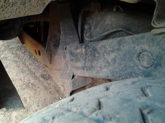 ขาย กระบะ ตอนเดียว MITSU L200 CYCLONE ปี35/92 เครื่อง 2.5 ไม่หลวมไม่เยิ้ม ภายในดี เบาะมีขาด แอร์เย็น ไม่พาวเวอร์ หัวเก๋งไม่ผุ ช่วงล่างแน่น ไม่ส่าย ไม่หอน คัสซีสวย ไม่ผุ ไม่ดาม กระบะมีผุบ้าง ยางดี 4 เส้น พร้อมใช้ พร้อมลุย ราคาต่อรองได้ครับ ขาย กระบะ ตอนเดียว MITSU L200 CYCLONE ปี35/92 เครื่อง 2.5 ไม่หลวมไม่เยิ้ม ภายในดี เบาะมีขาด แอร์เย็น ไม่พาวเวอร์ หัวเก๋งไม่ผุ ช่วงล่างแน่น ไม่ส่าย ไม่หอน คัสซีสวย ไม่ผุ ไม่ดาม กระบะมีผุบ้าง ยางดี 4 เส้น พร้อมใช้ พร้อมลุย ราคาต่อรองได้ครับ