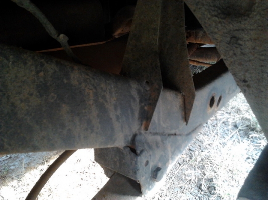 ขาย กระบะ ตอนเดียว MITSU L200 CYCLONE ปี35/92 เครื่อง 2.5 ไม่หลวมไม่เยิ้ม ภายในดี เบาะมีขาด แอร์เย็น ไม่พาวเวอร์ หัวเก๋งไม่ผุ ช่วงล่างแน่น ไม่ส่าย ไม่หอน คัสซีสวย ไม่ผุ ไม่ดาม กระบะมีผุบ้าง ยางดี 4 เส้น พร้อมใช้ พร้อมลุย ราคาต่อรองได้ครับ ขาย กระบะ ตอนเดียว MITSU L200 CYCLONE ปี35/92 เครื่อง 2.5 ไม่หลวมไม่เยิ้ม ภายในดี เบาะมีขาด แอร์เย็น ไม่พาวเวอร์ หัวเก๋งไม่ผุ ช่วงล่างแน่น ไม่ส่าย ไม่หอน คัสซีสวย ไม่ผุ ไม่ดาม กระบะมีผุบ้าง ยางดี 4 เส้น พร้อมใช้ พร้อมลุย ราคาต่อรองได้ครับ