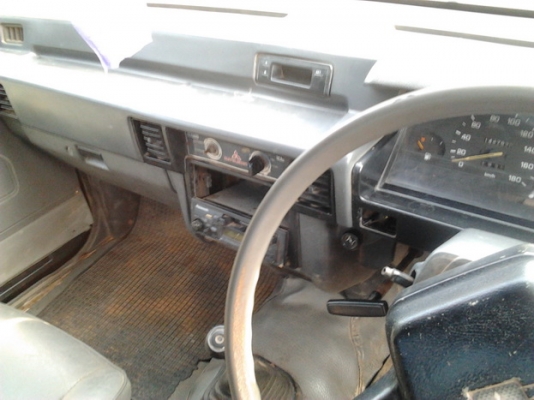 ขาย กระบะ ตอนเดียว MITSU L200 CYCLONE ปี35/92 เครื่อง 2.5 ไม่หลวมไม่เยิ้ม ภายในดี เบาะมีขาด แอร์เย็น ไม่พาวเวอร์ หัวเก๋งไม่ผุ ช่วงล่างแน่น ไม่ส่าย ไม่หอน คัสซีสวย ไม่ผุ ไม่ดาม กระบะมีผุบ้าง ยางดี 4 เส้น พร้อมใช้ พร้อมลุย ราคาต่อรองได้ครับ ขาย กระบะ ตอนเดียว MITSU L200 CYCLONE ปี35/92 เครื่อง 2.5 ไม่หลวมไม่เยิ้ม ภายในดี เบาะมีขาด แอร์เย็น ไม่พาวเวอร์ หัวเก๋งไม่ผุ ช่วงล่างแน่น ไม่ส่าย ไม่หอน คัสซีสวย ไม่ผุ ไม่ดาม กระบะมีผุบ้าง ยางดี 4 เส้น พร้อมใช้ พร้อมลุย ราคาต่อรองได้ครับ