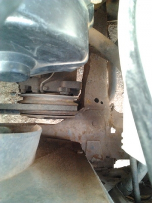 ขาย กระบะ ตอนเดียว MITSU L200 CYCLONE ปี35/92 เครื่อง 2.5 ไม่หลวมไม่เยิ้ม ภายในดี เบาะมีขาด แอร์เย็น ไม่พาวเวอร์ หัวเก๋งไม่ผุ ช่วงล่างแน่น ไม่ส่าย ไม่หอน คัสซีสวย ไม่ผุ ไม่ดาม กระบะมีผุบ้าง ยางดี 4 เส้น พร้อมใช้ พร้อมลุย ราคาต่อรองได้ครับ ขาย กระบะ ตอนเดียว MITSU L200 CYCLONE ปี35/92 เครื่อง 2.5 ไม่หลวมไม่เยิ้ม ภายในดี เบาะมีขาด แอร์เย็น ไม่พาวเวอร์ หัวเก๋งไม่ผุ ช่วงล่างแน่น ไม่ส่าย ไม่หอน คัสซีสวย ไม่ผุ ไม่ดาม กระบะมีผุบ้าง ยางดี 4 เส้น พร้อมใช้ พร้อมลุย ราคาต่อรองได้ครับ