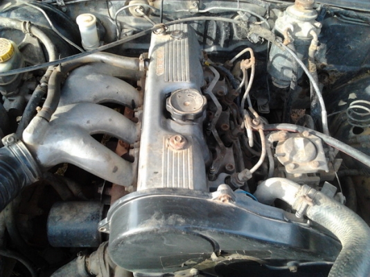 ขาย กระบะ ตอนเดียว MITSU L200 CYCLONE ปี35/92 เครื่อง 2.5 ไม่หลวมไม่เยิ้ม ภายในดี เบาะมีขาด แอร์เย็น ไม่พาวเวอร์ หัวเก๋งไม่ผุ ช่วงล่างแน่น ไม่ส่าย ไม่หอน คัสซีสวย ไม่ผุ ไม่ดาม กระบะมีผุบ้าง ยางดี 4 เส้น พร้อมใช้ พร้อมลุย ราคาต่อรองได้ครับ ขาย กระบะ ตอนเดียว MITSU L200 CYCLONE ปี35/92 เครื่อง 2.5 ไม่หลวมไม่เยิ้ม ภายในดี เบาะมีขาด แอร์เย็น ไม่พาวเวอร์ หัวเก๋งไม่ผุ ช่วงล่างแน่น ไม่ส่าย ไม่หอน คัสซีสวย ไม่ผุ ไม่ดาม กระบะมีผุบ้าง ยางดี 4 เส้น พร้อมใช้ พร้อมลุย ราคาต่อรองได้ครับ