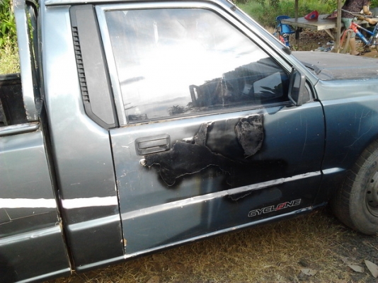 ขาย กระบะ ตอนเดียว MITSU L200 CYCLONE ปี35/92 เครื่อง 2.5 ไม่หลวมไม่เยิ้ม ภายในดี เบาะมีขาด แอร์เย็น ไม่พาวเวอร์ หัวเก๋งไม่ผุ ช่วงล่างแน่น ไม่ส่าย ไม่หอน คัสซีสวย ไม่ผุ ไม่ดาม กระบะมีผุบ้าง ยางดี 4 เส้น พร้อมใช้ พร้อมลุย ราคาต่อรองได้ครับ ขาย กระบะ ตอนเดียว MITSU L200 CYCLONE ปี35/92 เครื่อง 2.5 ไม่หลวมไม่เยิ้ม ภายในดี เบาะมีขาด แอร์เย็น ไม่พาวเวอร์ หัวเก๋งไม่ผุ ช่วงล่างแน่น ไม่ส่าย ไม่หอน คัสซีสวย ไม่ผุ ไม่ดาม กระบะมีผุบ้าง ยางดี 4 เส้น พร้อมใช้ พร้อมลุย ราคาต่อรองได้ครับ