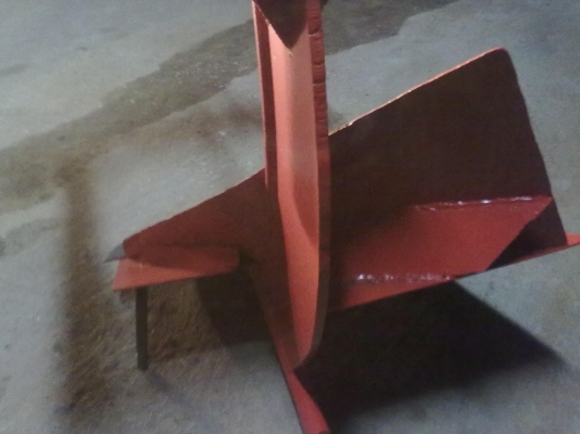 ขายผานขุดมัน ขุดได้ลึก ไม่กินแรงรถ ผลผลิตเสียหายน้อยมาก