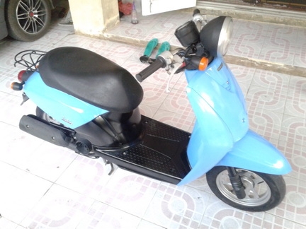 ขายด่วน honda today เพิ่งมาจากญี่ปุ่น 2 คัน