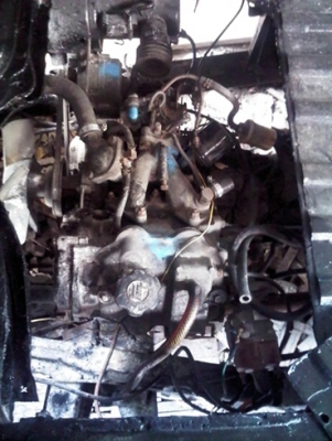 ขายs40 สีรถทำใหม่  คนราชบุรีจองแล้วคับ หมดจอง15ก.พ56ตามที่ตกลงกัน