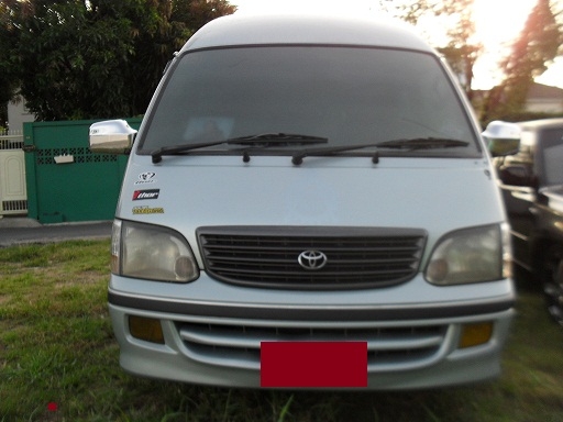 hieac หล้งคาสูง 2001 lpg auto