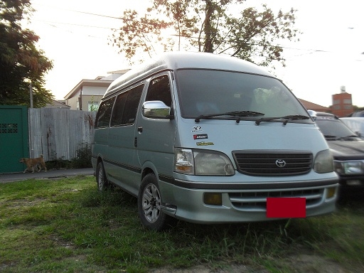 hieac หล้งคาสูง 2001 lpg auto hieac หล้งคาสูง 2001 lpg auto