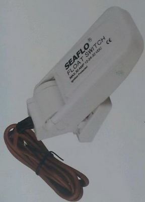 สวิทช์ลูกลอยอัตโนมัติ