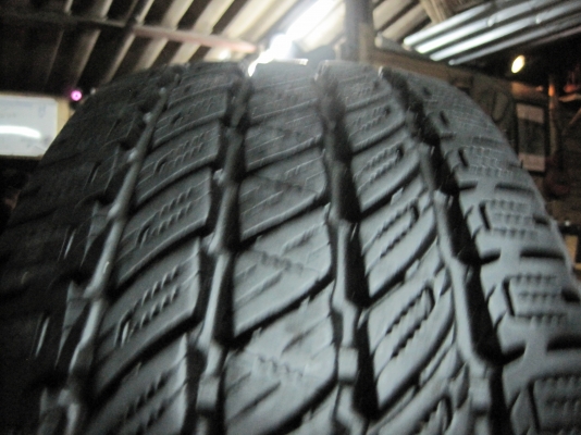 ยาง nitto dura japan 245/70/16 8500 ยาง nitto dura japan 245/70/16 8500