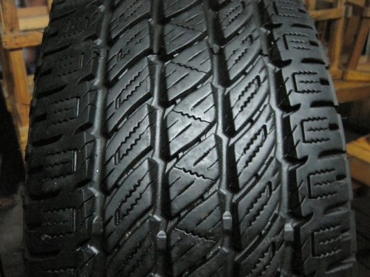 ยาง nitto dura japan 245/70/16 8500 ยาง nitto dura japan 245/70/16 8500