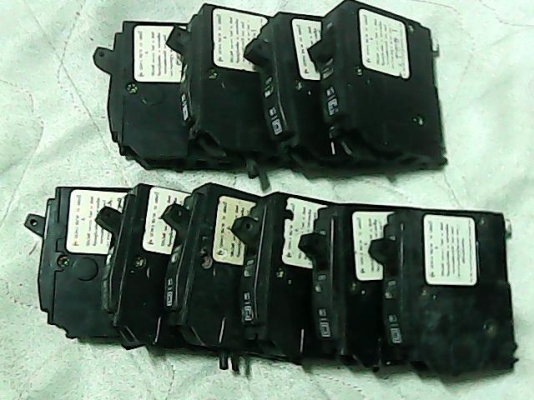 ลูกเซอร์กิตเบรกเกอร์