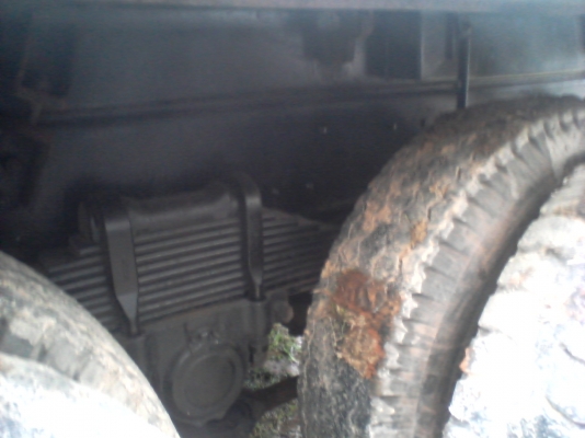 ขายสิบล้อ ISUZU 195 รถสวย  สภาพดี