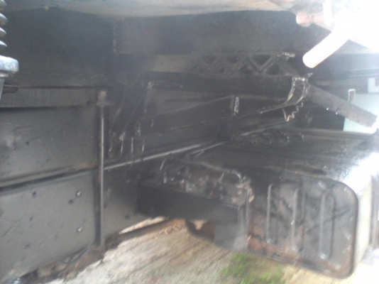 ขายสิบล้อ ISUZU 195 รถสวย  สภาพดี