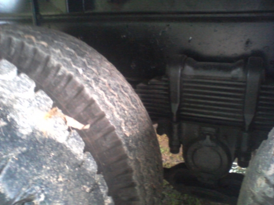 ขายสิบล้อ ISUZU 195 รถสวย  สภาพดี