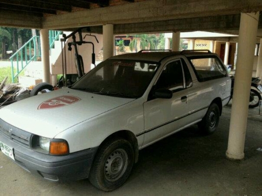 รถบ้านสภาพสวยพร้อมใช้งาน