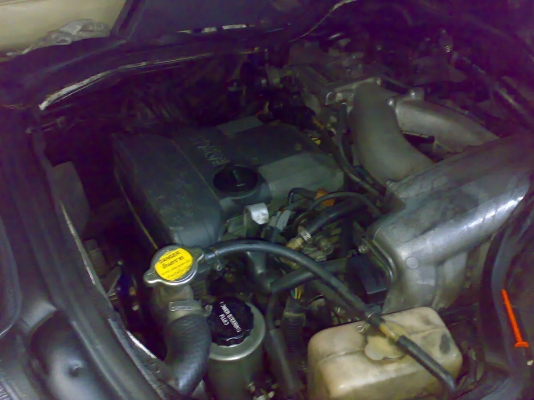 ขายรถตู้TOYOTAหลังคาสูง