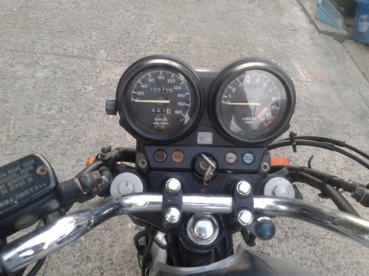 ปรับราคา ขาย HONDA Cb750F2N 50000 ปรับราคา ขาย HONDA Cb750F2N 50000