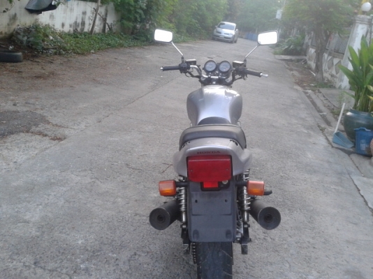 ปรับราคา ขาย HONDA Cb750F2N 50000 ปรับราคา ขาย HONDA Cb750F2N 50000