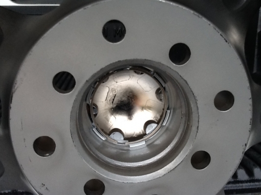 ขายแม็กขอบ16 (ของใหม่เก่าเก็บ) 4รู100/114 ครบชุด