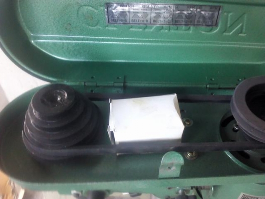 ลดราคา สว่านแท่นตัวเล็กสูงประมาณ 70 cm.หัวจับดอกส่วานได้ถึง 13 มม.(ลดแค่ 5 ตัว)