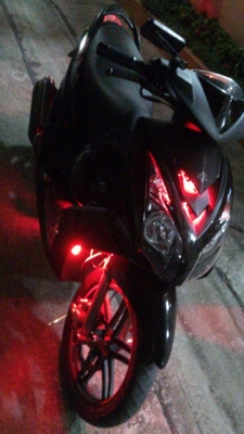 Mio 2 ตา แต่งสวย ขายถูก