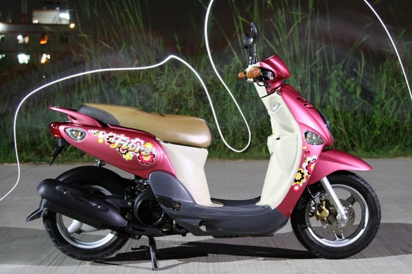 Fiore วิ่ง 6000 ถูกก