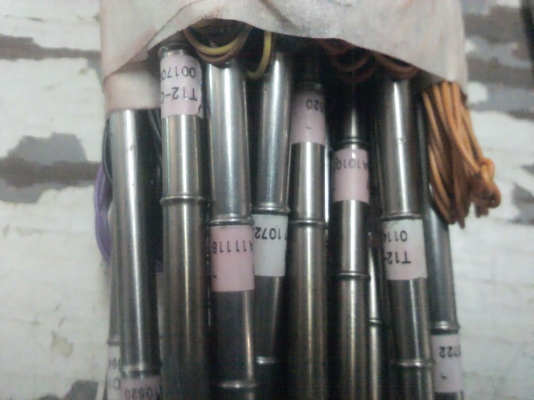 หัวแร้งDC ยี่ห้อ hakko ของญีปุ่น ปลอดภัยเรื่องไฟดูดไฟรั่ว 100 \%เหมาะเอาติดรถไว้ยามจำเป็นหรือไปในที่ไม่มีไฟใช้