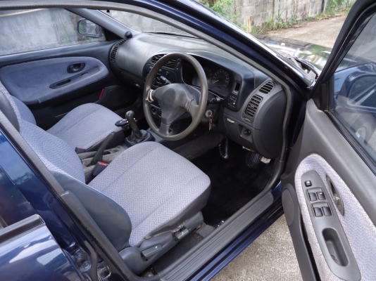 ขาย Mitsubishi lancer ท้ายเบนซ์ ราคา 175,000 บ. ++++++++ ขาย Mitsubishi lancer ท้ายเบนซ์ ราคา 175,000 บ. ++++++++