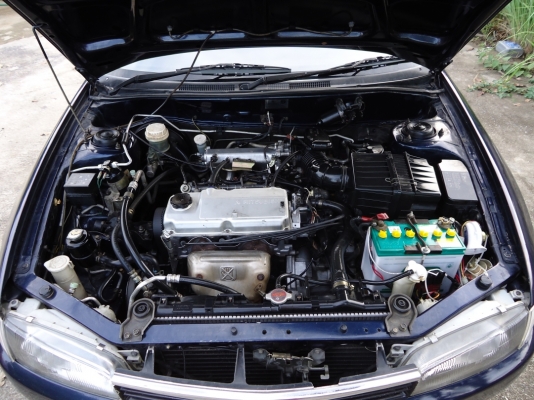 ขาย Mitsubishi lancer ท้ายเบนซ์ ราคา 175,000 บ. ++++++++ ขาย Mitsubishi lancer ท้ายเบนซ์ ราคา 175,000 บ. ++++++++