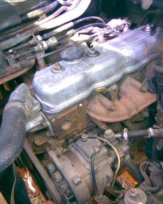 ุ6 ล้อ อีซูซุ