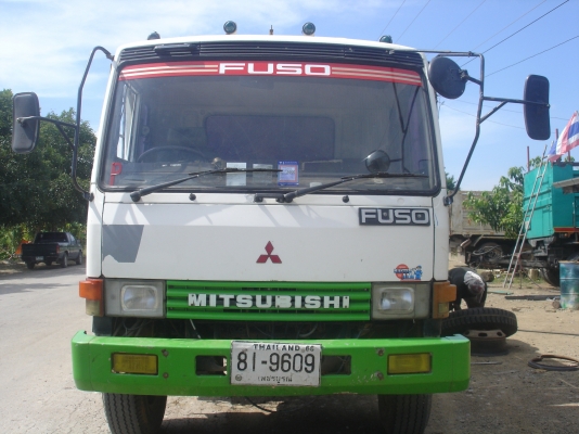 10 ล้อ ดั้ม 2เพลา