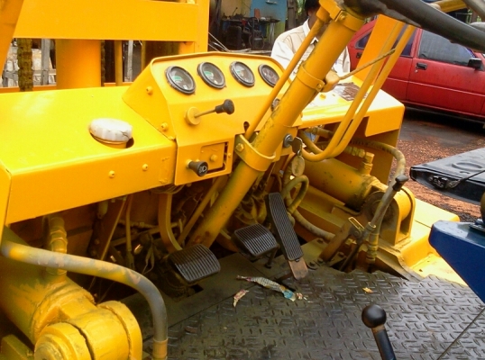 ขายรถโฟลค์ลิฟ