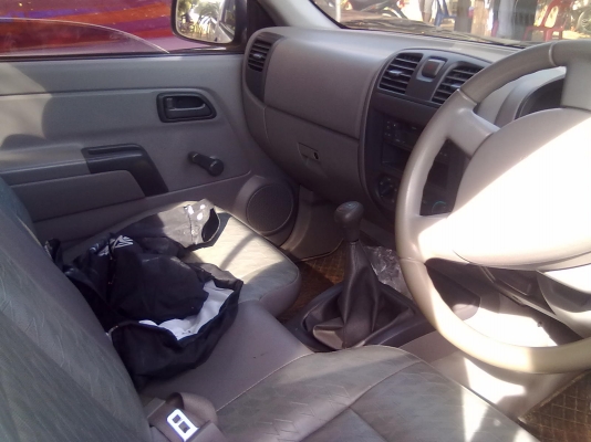 ISUZU DMAX 2.5 TURBO ปี 47 ISUZU DMAX 2.5 TURBO ปี 47