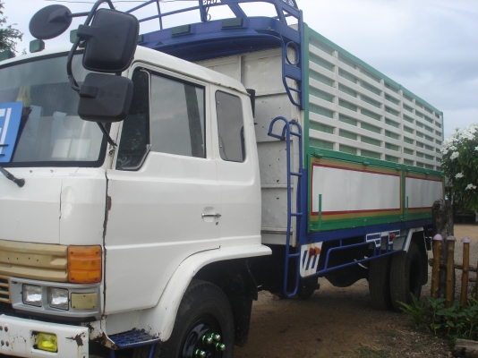 6 ล้อดั้มเกษตร