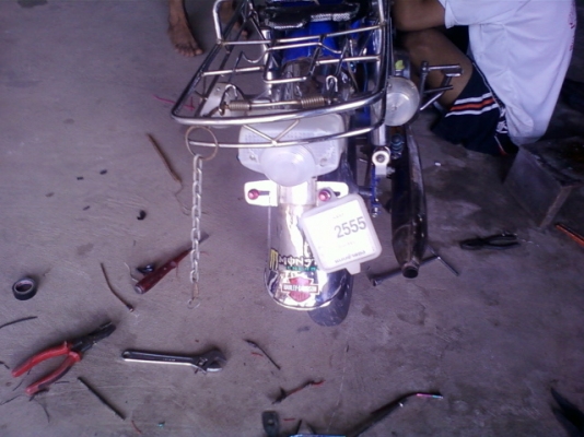 ต้องการขายรถมอไซด์โบราณ  ฮ้อนด้า ซี 70