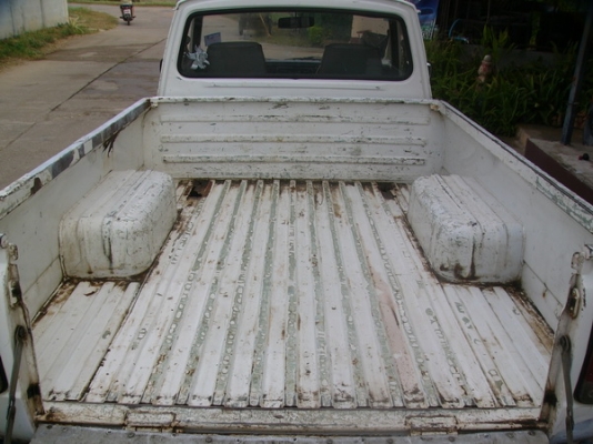 MAZDA familia 1400 หัวเดียว ช่วงยาว mag สวย MAZDA familia 1400 หัวเดียว ช่วงยาว mag สวย