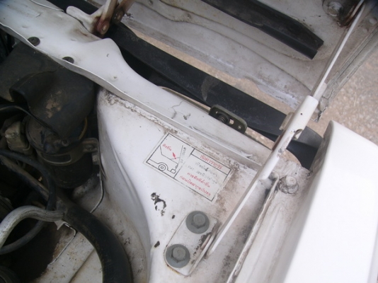 MAZDA familia 1400 หัวเดียว ช่วงยาว mag สวย MAZDA familia 1400 หัวเดียว ช่วงยาว mag สวย