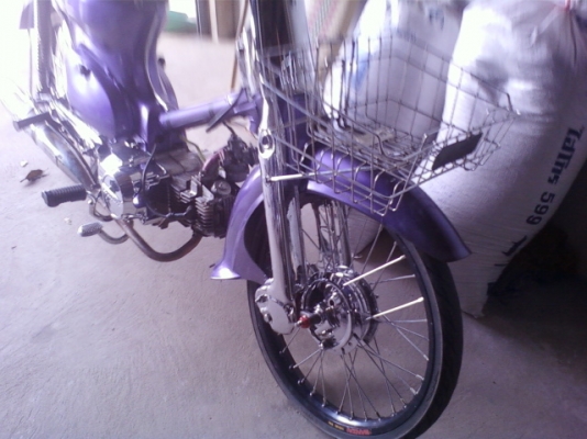 ต้องการขายรถมอไซด์โบราณ  ฮ้อนด้า ซี 70